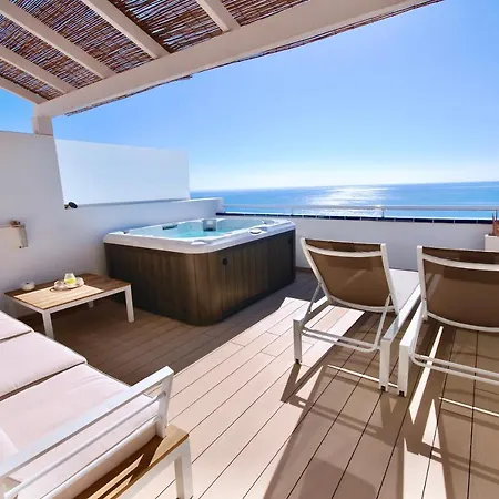 Apartment Sea Lovers Jacuzzi Fuerteventura Gran Tarajal