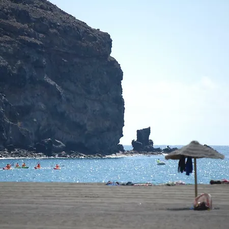 Apartment Sea Lovers Jacuzzi Fuerteventura Gran Tarajal