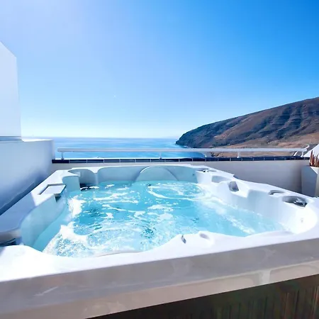 Sea Lovers Jacuzzi Fuerteventura Lejlighed *