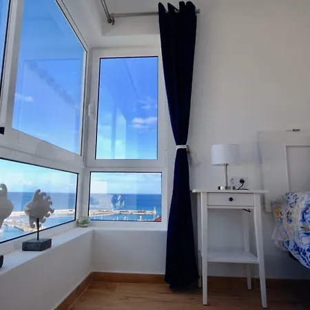 Lejlighed Sea Lovers Jacuzzi Fuerteventura *