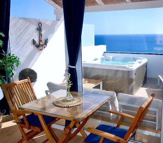 Sea Lovers Jacuzzi Fuerteventura Διαμέρισμα *