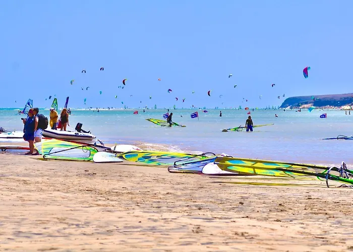 Sea Lovers Jacuzzi Fuerteventura Διαμέρισμα