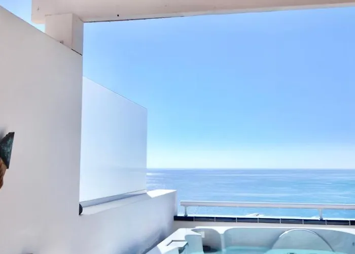Sea Lovers Jacuzzi Fuerteventura Gran Tarajal
