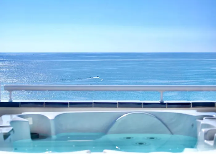 Sea Lovers Jacuzzi Fuerteventura Διαμέρισμα *
