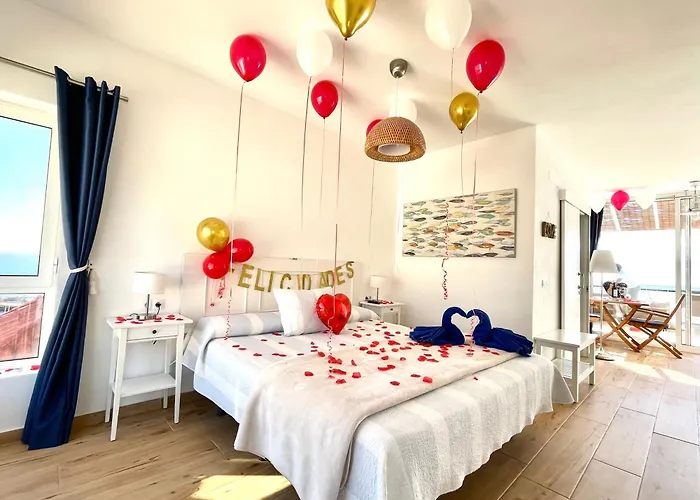 Sea Lovers Jacuzzi Fuerteventura Διαμέρισμα *