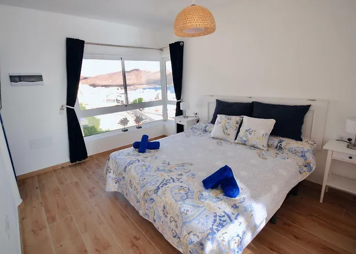 Sea Lovers Jacuzzi Fuerteventura * Gran Tarajal