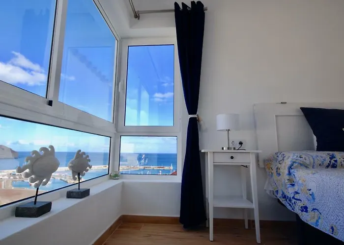 Διαμέρισμα Sea Lovers Jacuzzi Fuerteventura *