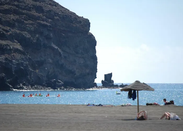 Διαμέρισμα Sea Lovers Jacuzzi Fuerteventura Gran Tarajal